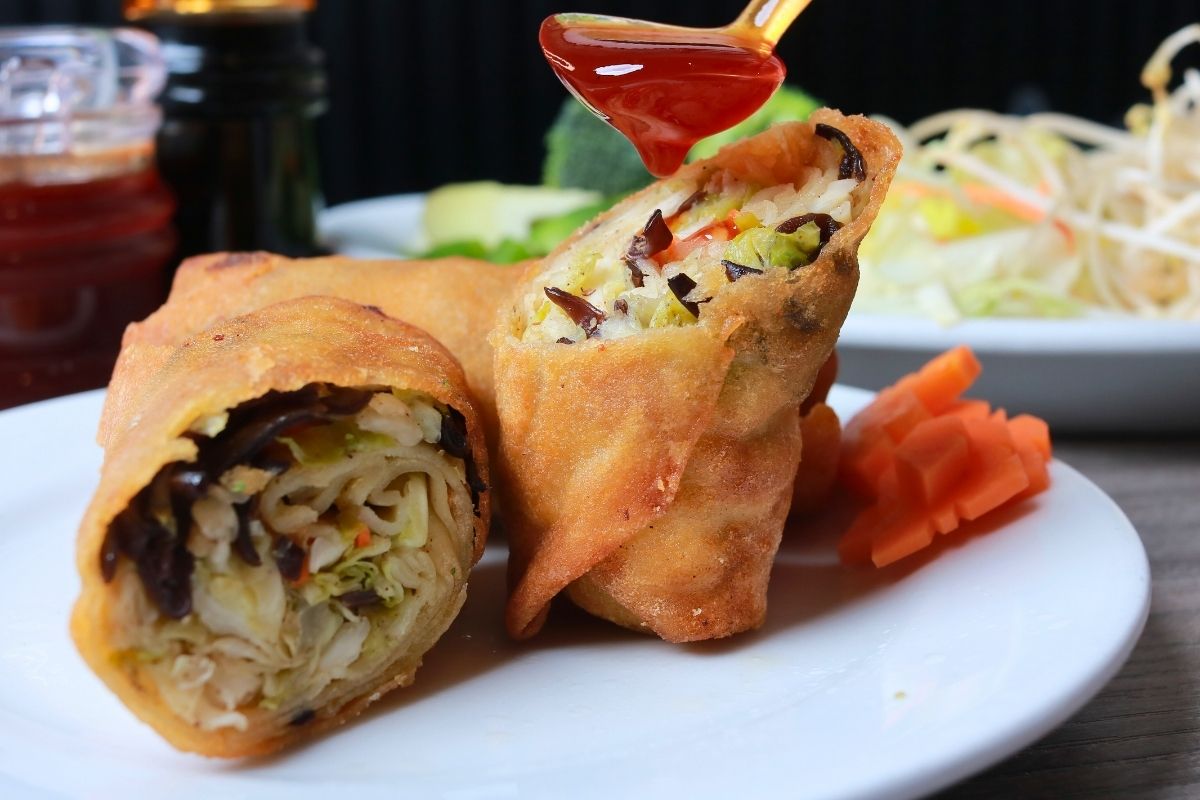 Lumpias