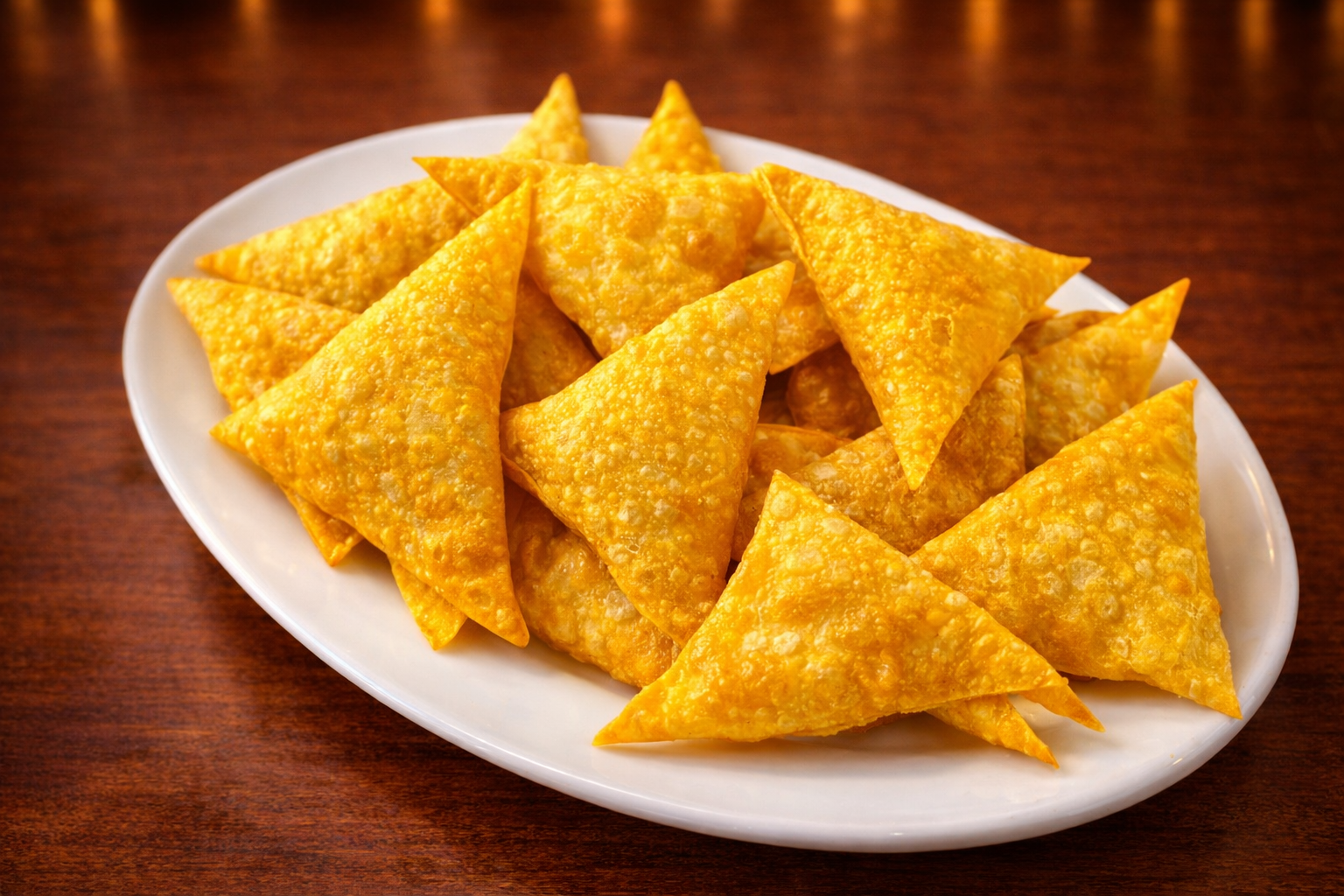 Wanton Frito