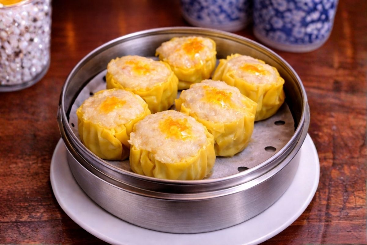 Siu Mai