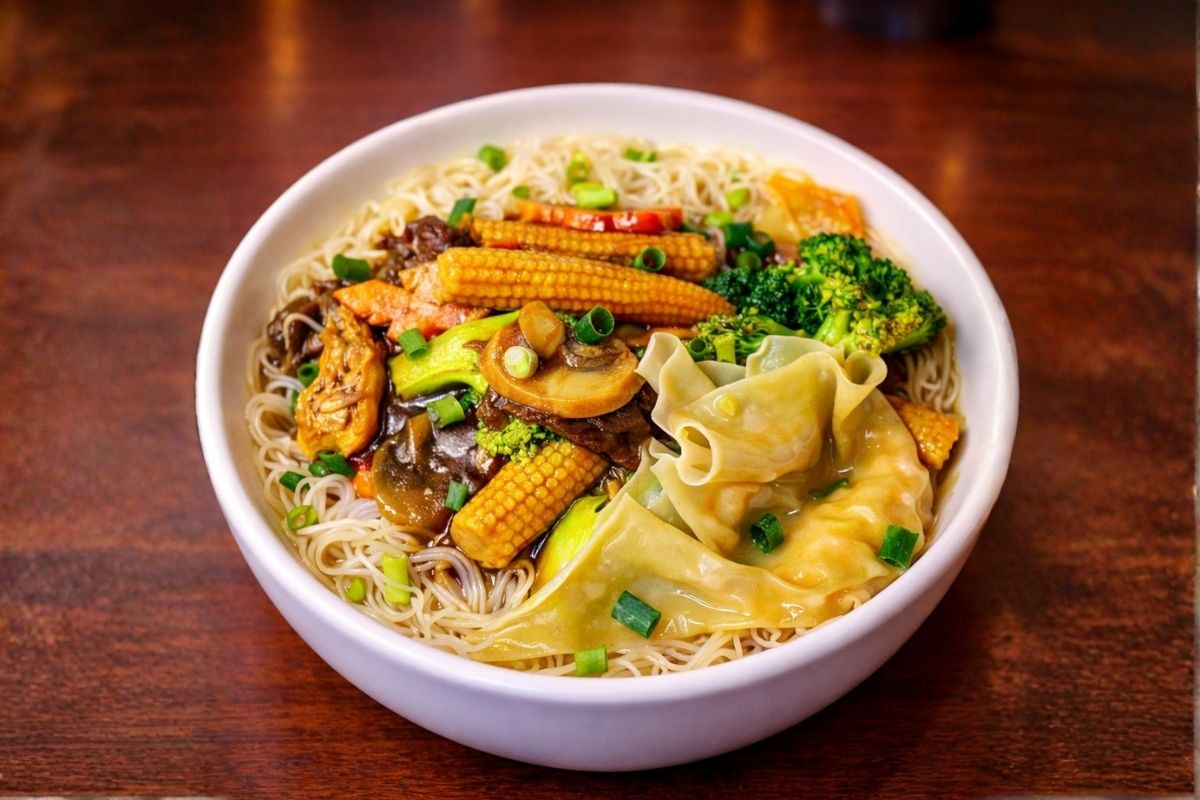 Sopa Pacheng
