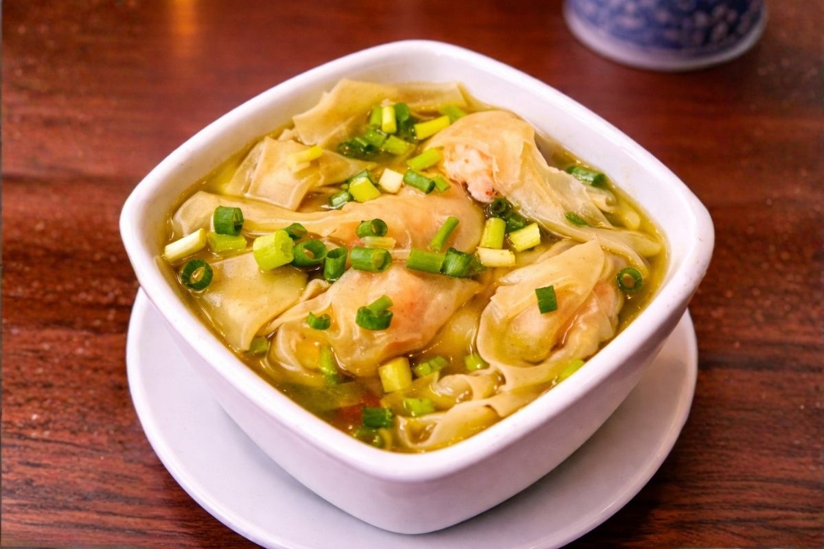 Sopa Wanton