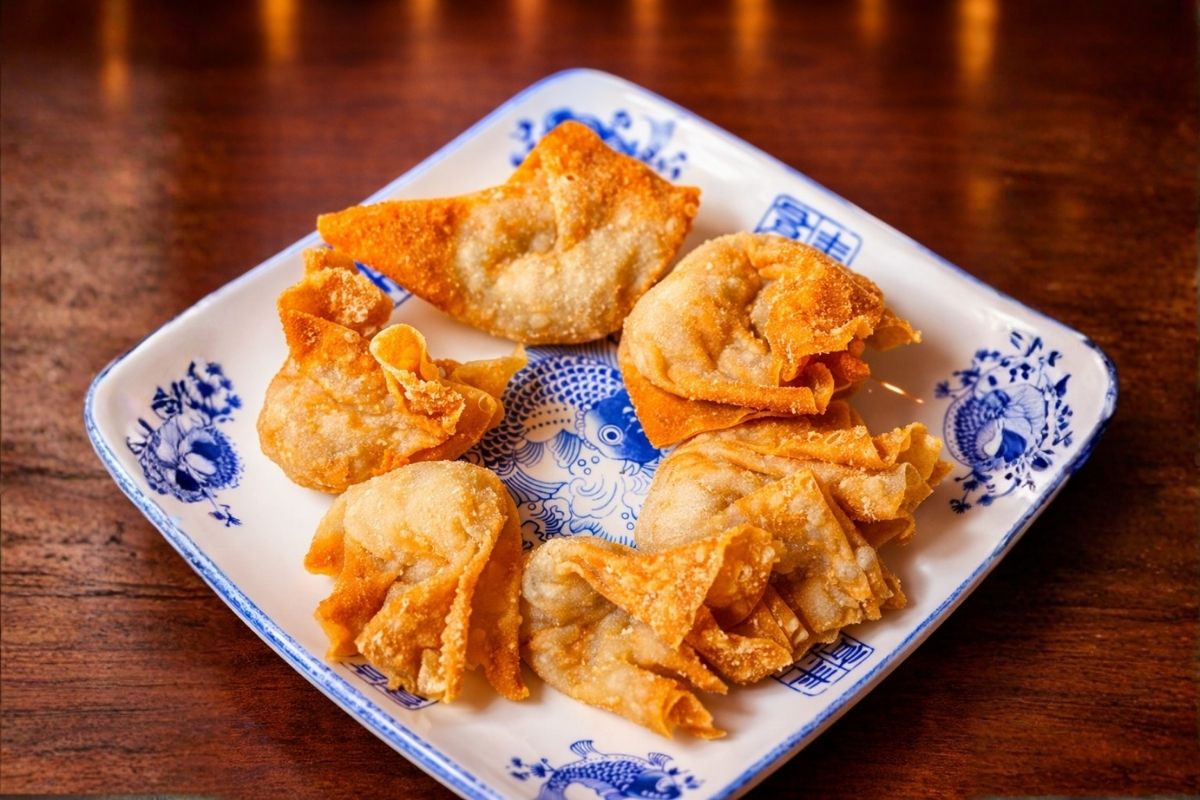 Wanton Relleno